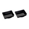 Toaster Ravanson OP-7050 Black, Silver 1200 W Toaster Ravanson OP-7050 Black, Silver 1200 W