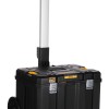TSTAK toolbox on wheels Dewalt DWST83347-1