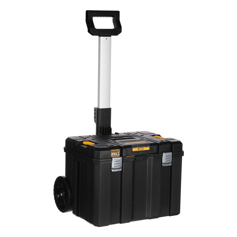 TSTAK toolbox on wheels Dewalt DWST83347-1 TSTAK toolbox on wheels Dewalt DWST83347-1