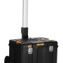 TSTAK toolbox on wheels Dewalt DWST83347-1