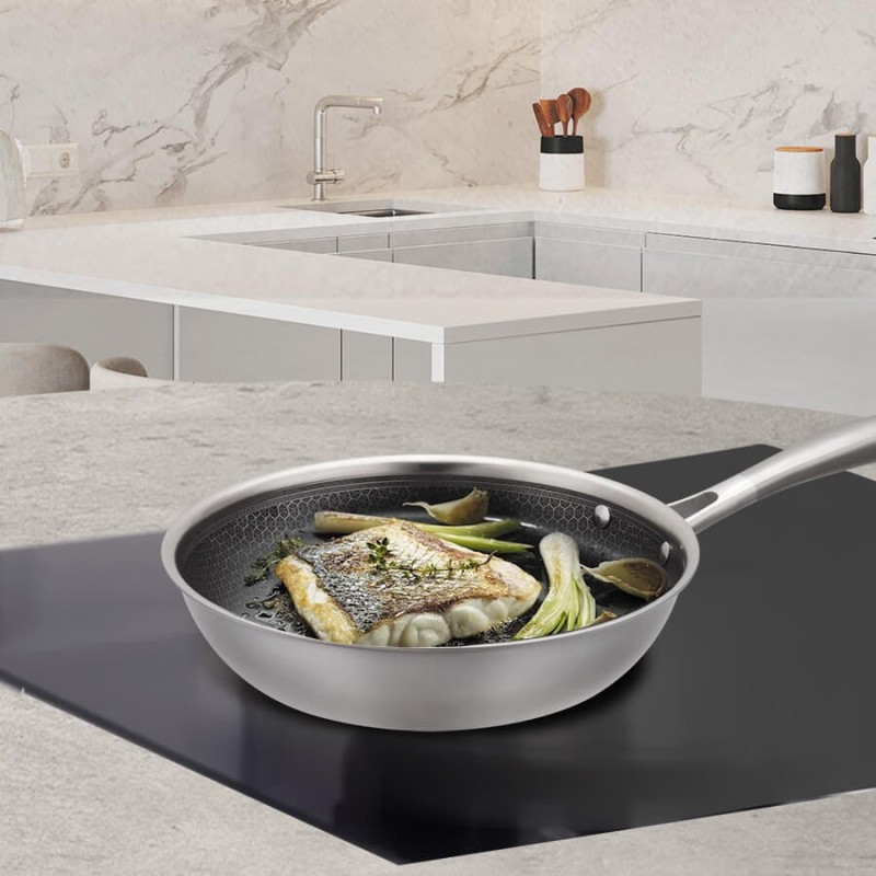 Professional Frying Pan Maestro MR-1224-26 26 26 cm