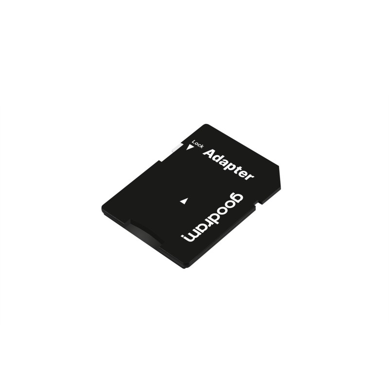 Goodram M1AA 256 GB MicroSDXC UHS-I Class 10
