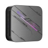 Blackview Mini PC MP100 Ryzen 7-5825U 16 GB DDR4 1 TB SSD Windows 11 Pro Black Blackview Mini PC MP100 Ryzen 7-5825U 16 GB DDR4 1 TB SSD Windows 11 Pro Black
