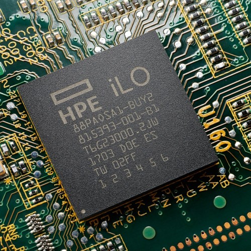 HPE iLO Advanced 1 Server License with 3yr 24x7 Tech Support and Updates 1 license(s) HPE iLO Advanced 1 Server License with 3yr 24x7 Tech Support and Updates 1 license(s)