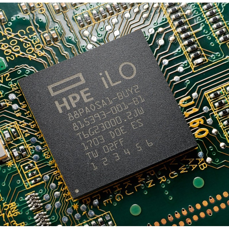 HPE iLO Advanced 1 Server License with 3yr 24x7 Tech Support and Updates 1 license(s) HPE iLO Advanced 1 Server License with 3yr 24x7 Tech Support and Updates 1 license(s)