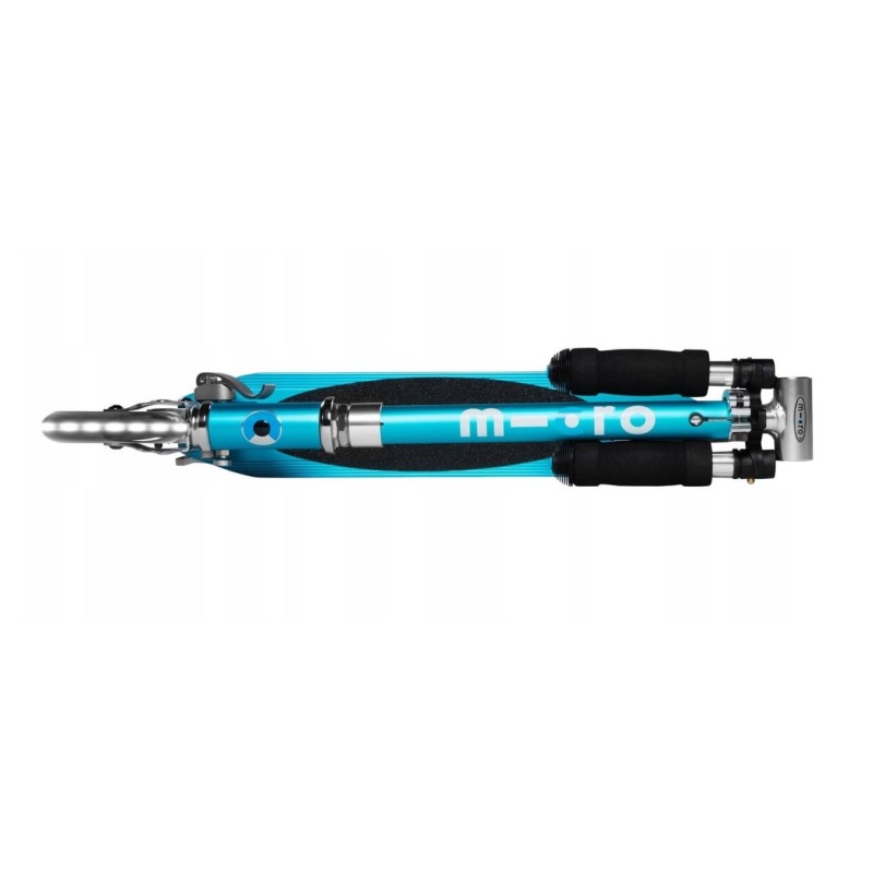 Micro Hulajnoga Sprite LED Ocean Blue Micro Hulajnoga Sprite LED Ocean Blue