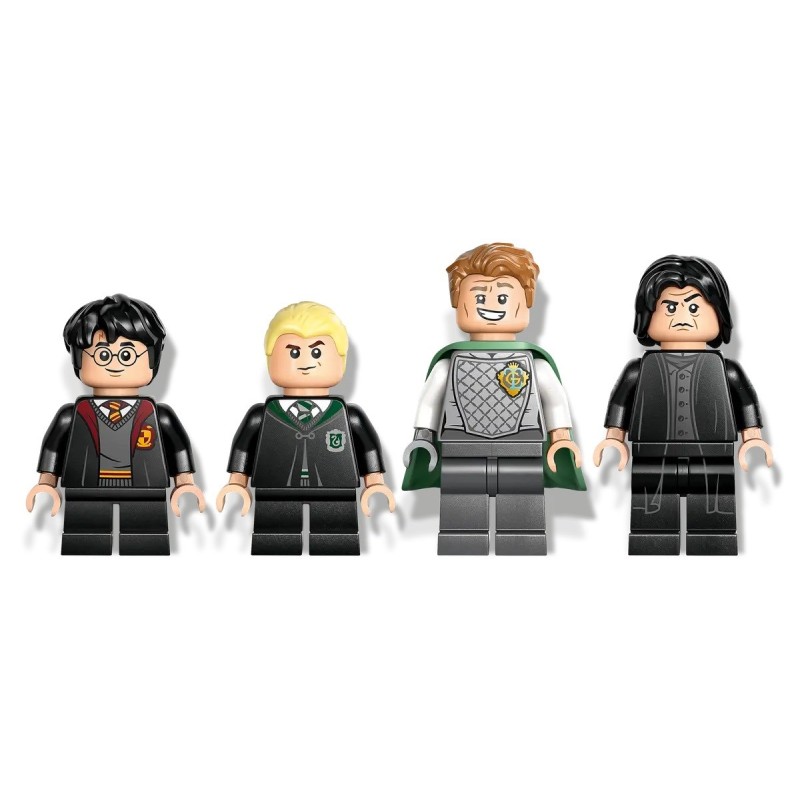 LEGO HARRY POTTER 76441 Hogwarts Castle: Duelling Club LEGO HARRY POTTER 76441 Hogwarts Castle: Duelling Club