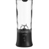 Sponge Cordless cup blender 0.6l Black Sponge Cordless cup blender 0.6l Black