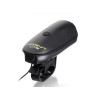 Lampka rowerowa BOOKMAN Curve Front Light 220lm Lampka rowerowa BOOKMAN Curve Front Light 220lm