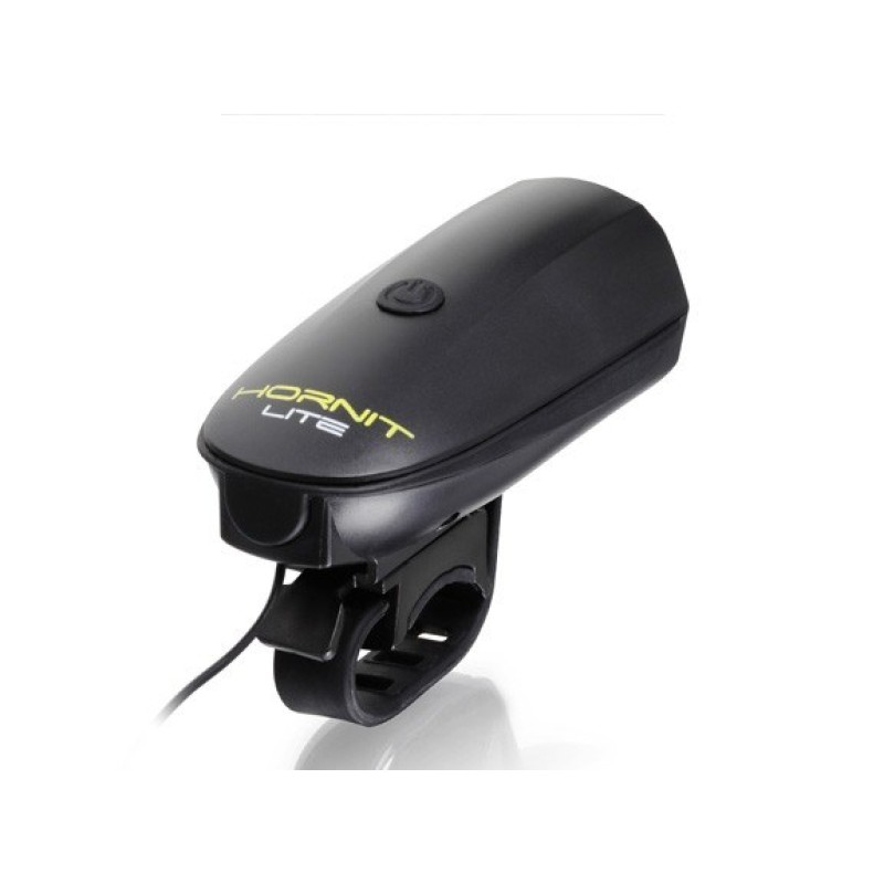 Lampka rowerowa BOOKMAN Curve Front Light 220lm Lampka rowerowa BOOKMAN Curve Front Light 220lm