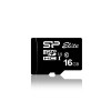 Silicon Power Elite memory card 16 GB MicroSDHC Class 10 UHS-I Silicon Power Elite memory card 16 GB MicroSDHC Class 10 UHS-I