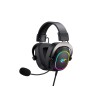 Havit H2002P headphones/headset Wired Head-band Gaming Black Havit H2002P headphones/headset Wired Head-band Gaming Black