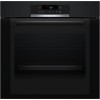 Bosch Serie 4 HBA372EB3 oven 71 L 3600 W Black Bosch Serie 4 HBA372EB3 oven 71 L 3600 W Black