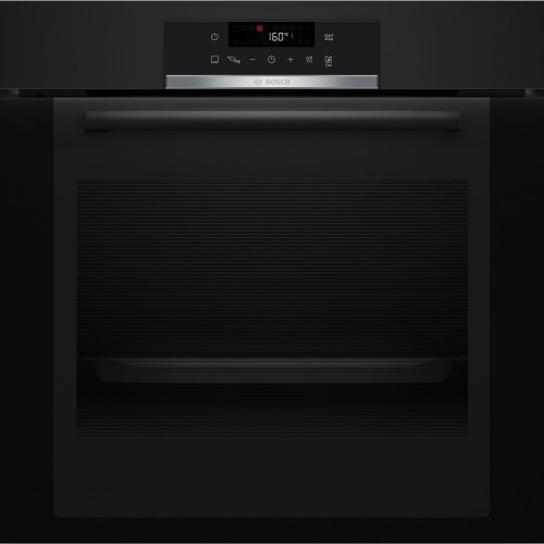 Bosch Serie 4 HBA372EB3 oven 71 L 3600 W Black