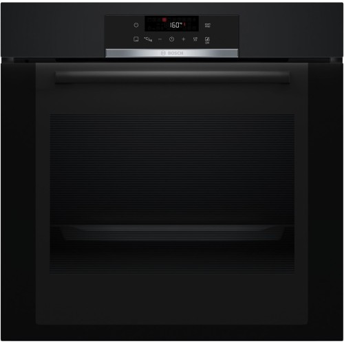 Bosch Serie 4 HBA372EB3 oven 71 L 3600 W Black