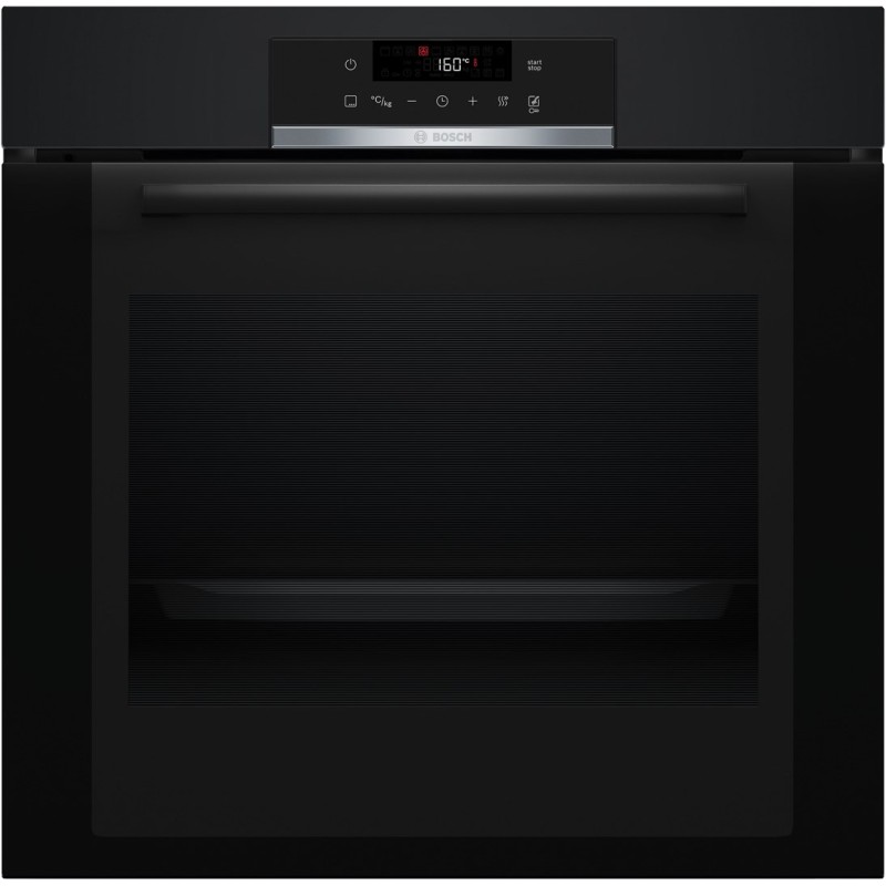 Bosch Serie 4 HBA372EB3 oven 71 L 3600 W Black Bosch Serie 4 HBA372EB3 oven 71 L 3600 W Black