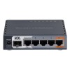 Mikrotik hEX S wired router Gigabit Ethernet Black