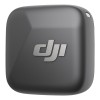 DJI CP.RN.00000431.01 Wireless microphone transmitter Black