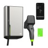 Wallbox Green Cell HabuDen 22kW 32A - 5m cable with NFC Wallbox Green Cell HabuDen 22kW 32A - 5m cable with NFC