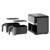 Jura E8 Piano White (EC) Coffee Machine Jura E8 Piano White (EC) Coffee Machine