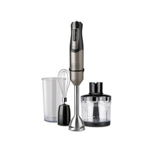 Hand blender Black+Decker BXHBA1200E Hand blender Black+Decker BXHBA1200E