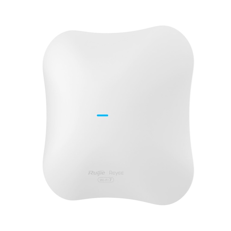 Ruijie Networks RG-RAP72PRO wireless access point 5011 Mbit/s White Power over Ethernet (PoE) Ruijie Networks RG-RAP72PRO wireless access point 5011 Mbit/s White Power over Ethernet (PoE)