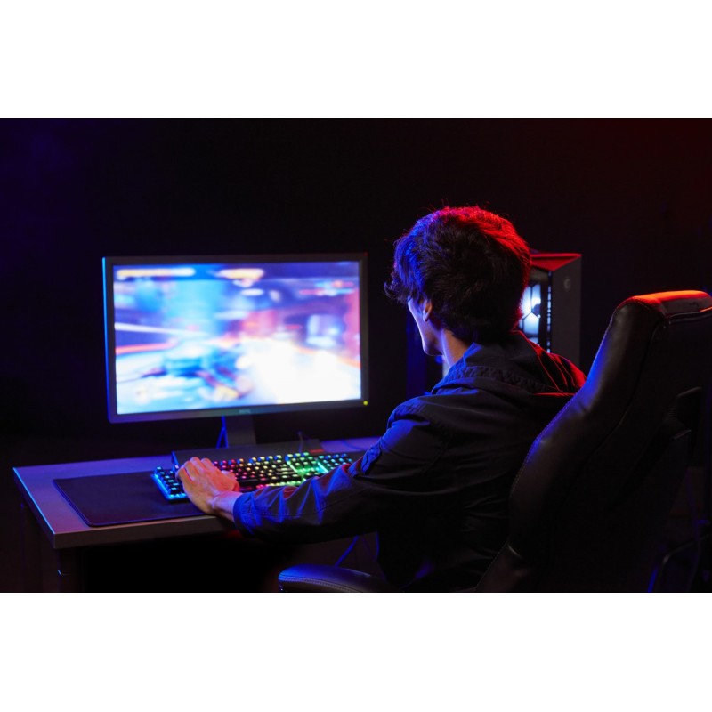 Kingston Technology FURY Beast 64GB 6000MT/s DDR5 CL30 DIMM (Kit of 2) Black EXPO