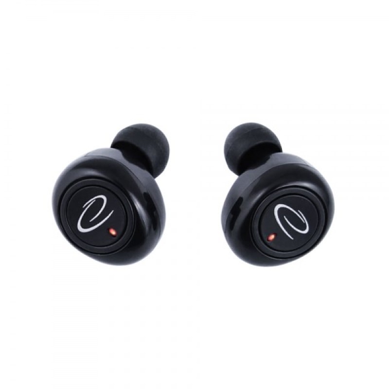 Esperanza EH228K Bluetooth In-Ear Headphone TWS Black Esperanza EH228K Bluetooth In-Ear Headphone TWS Black
