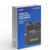 SAVIO TWS-02 PRO Wireless Headphones