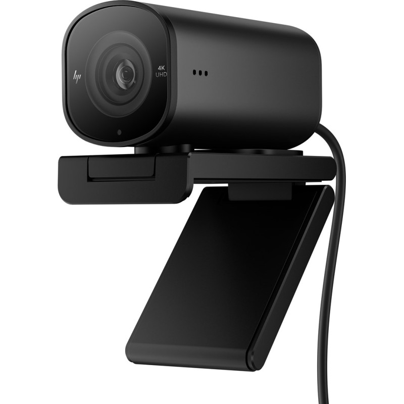 HP 965 4K Streaming Webcam HP 965 4K Streaming Webcam