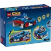 LEGO SONIC THE HEDGEHOG 77117 Sonic: Speedster Lightning