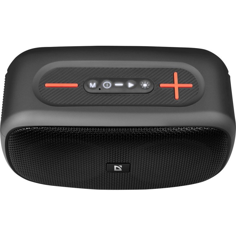 BLUETOOTH SPEAKER Q5 BT 5.3 20W LED/BT/FM/USB/TWS BLUETOOTH SPEAKER Q5 BT 5.3 20W LED/BT/FM/USB/TWS