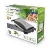 Esperanza EKG006 Electric grill 750W Inox/Black Esperanza EKG006 Electric grill 750W Inox/Black