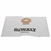 DeWALT DWV901L dust extractor Black, Yellow 30 L 1400 W DeWALT DWV901L dust extractor Black, Yellow 30 L 1400 W