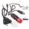 YOLCO TCX50 Carbon Portable compressor fridge