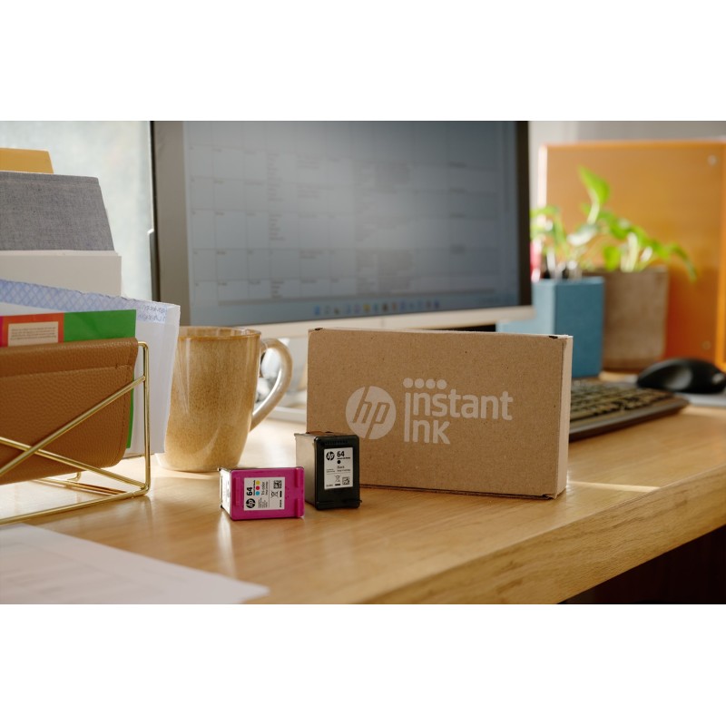 HP Smart Tank 670 All-in-One Thermal inkjet A4 4800 x 1200 DPI 12 ppm Wi-Fi HP Smart Tank 670 All-in-One Thermal inkjet A4 4800 x 1200 DPI 12 ppm Wi-Fi