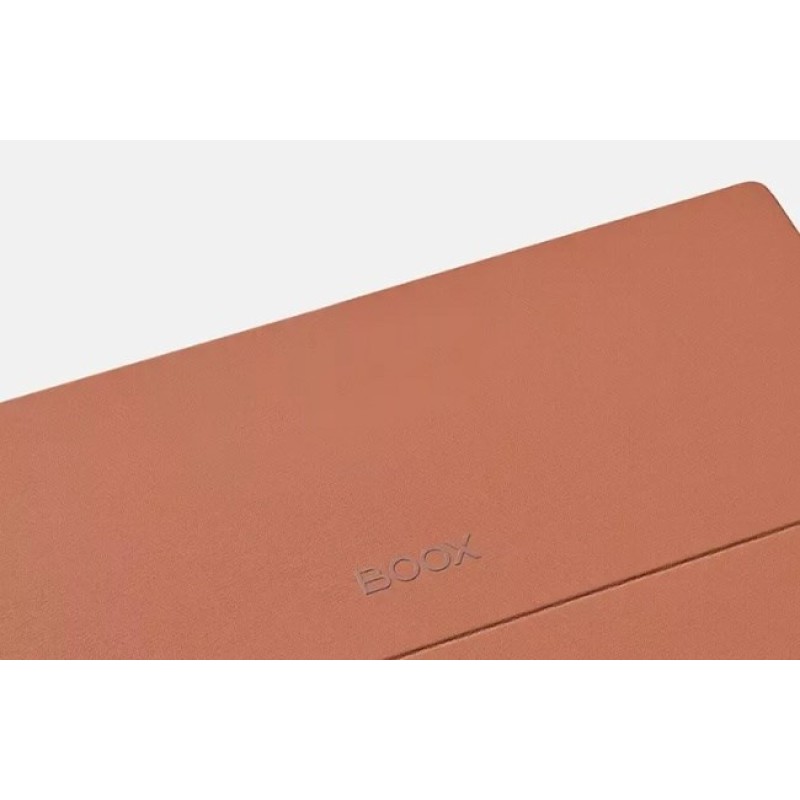 Onyx Boox Note Max / Tab X C Magnetic case with keyboard Brown Onyx Boox Note Max / Tab X C Magnetic case with keyboard Brown
