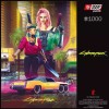 Puzzle Good Loot Gaming - Cyberpunk 2077: Kitsch Style 1000 pc(s) Puzzle Good Loot Gaming - Cyberpunk 2077: Kitsch Style 1000 pc(s)
