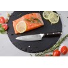Nóż szefa kuchni Chef Kohersen Elegance Ebony Wood 21,6cm Nóż szefa kuchni Chef Kohersen Elegance Ebony Wood 21,6cm