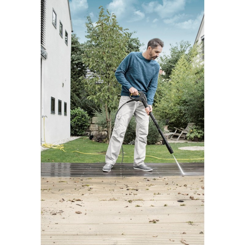 Myjka ciśnieniowa KARCHER K 7 Power Flex - 1.317-300.0 Myjka ciśnieniowa KARCHER K 7 Power Flex - 1.317-300.0