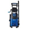 Nilfisk PREMIUM 200-15 EU - CAR WASH  Pressure washer Straight Electric 650 l/h Blue, Black