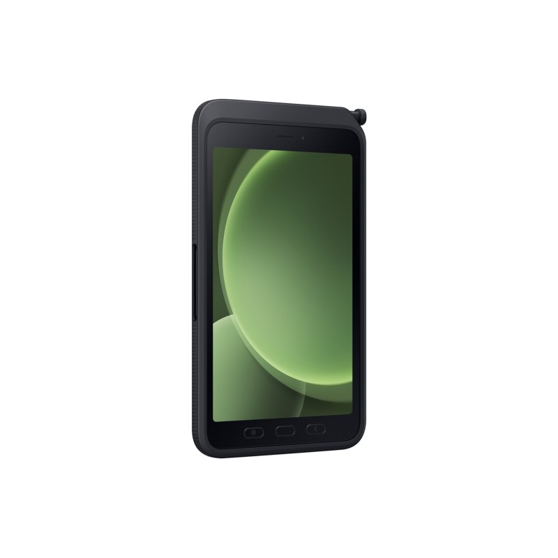 Samsung Galaxy Tab Active5 SM-X306B 5G Samsung Exynos LTE-TDD & LTE-FDD 256 GB 20.3 cm (8 Samsung Galaxy Tab Active5 SM-X306B 5G Samsung Exynos LTE-TDD & LTE-FDD 256 GB 20.3 cm (8