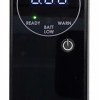 OROMED F11 PROFESSIONAL alcohol tester Black