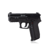 Air rifle pistol Ranger PM BBS 2022 KWC  CAL. 4.5 BBS 21 Shots  Metal Slide Co2