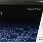 HP 142A Black Original LaserJet Toner Cartridge