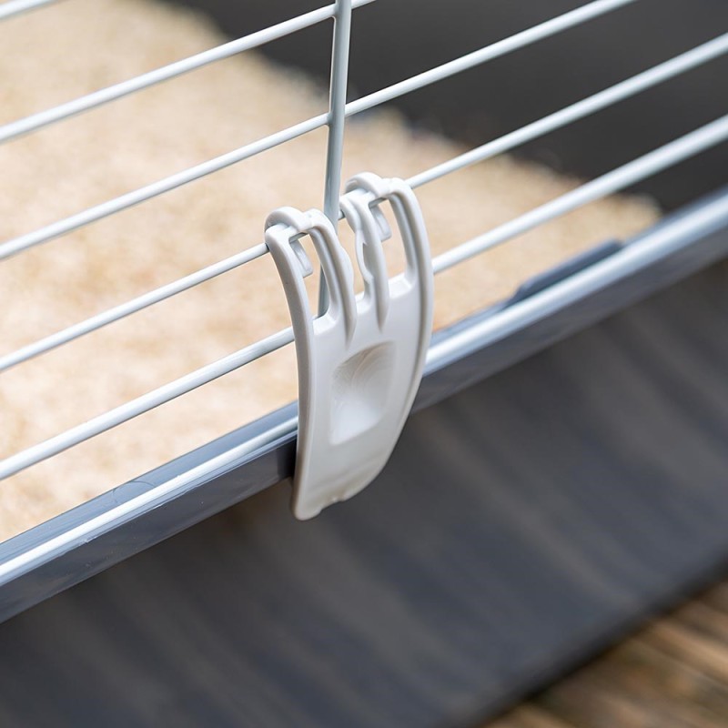 FERPLAST Rabbit 100 - Cage FERPLAST Rabbit 100 - Cage