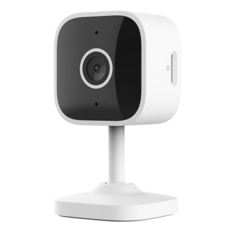 Trust IPCAM-2900 security camera Cube IP security camera Indoor 2304 x 1296 pixels Desk Trust IPCAM-2900 security camera Cube IP security camera Indoor 2304 x 1296 pixels Desk