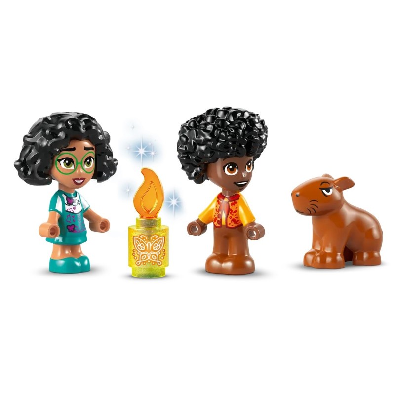 LEGO DISNEY CLASSIC 43261 LEGO DISNEY CLASSIC 43261