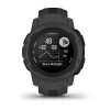 Garmin Fenix 8 AMOLED 43mm Srebrny Garmin Fenix 8 AMOLED 43mm Srebrny