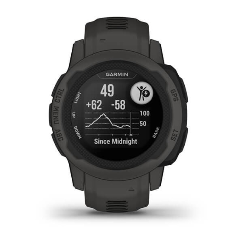 Garmin Fenix 8 AMOLED 43mm Srebrny Garmin Fenix 8 AMOLED 43mm Srebrny
